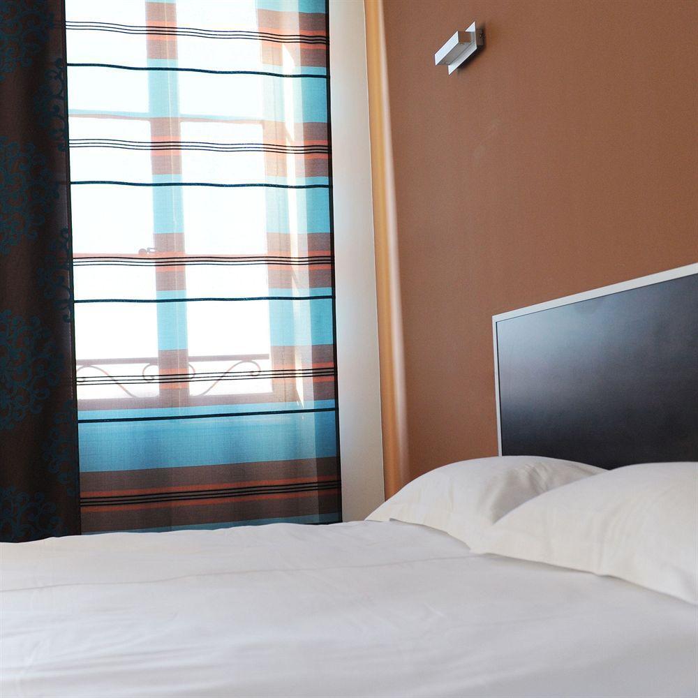 Hotel Victor Кабрье Экстерьер фото
