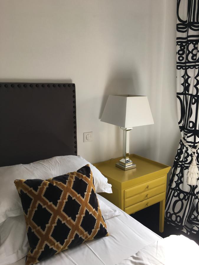 Hotel Victor Кабрье Экстерьер фото