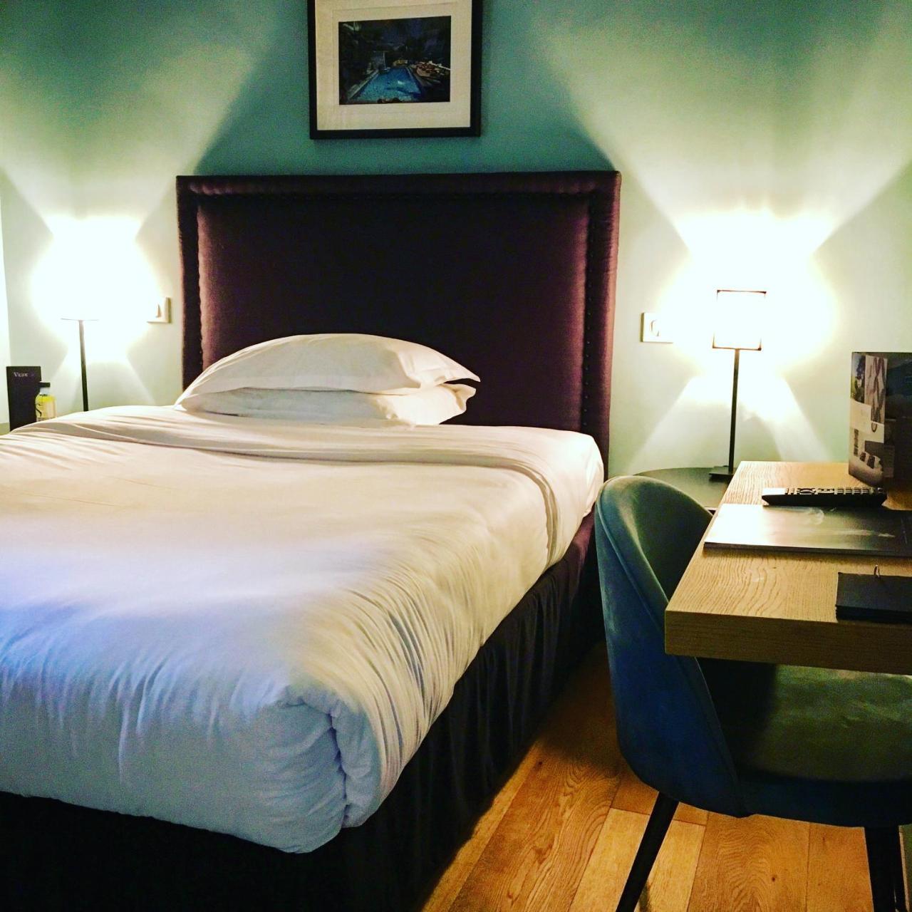 Hotel Victor Кабрье Экстерьер фото